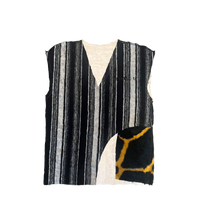 Load image into Gallery viewer, atlas mohair vest
